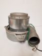 Ametek 7.2 inch Fan Motor for Central Vacuums Online Sale