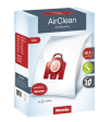 Miele FJM Pack of AirClean 3D Vacuum Bags (4+2) on Sale