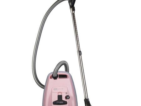 Airbelt K2 Kombi in Pastel Pink Hot on Sale