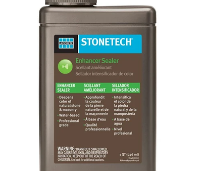 StoneTech® Enhancer Sealer Online Sale