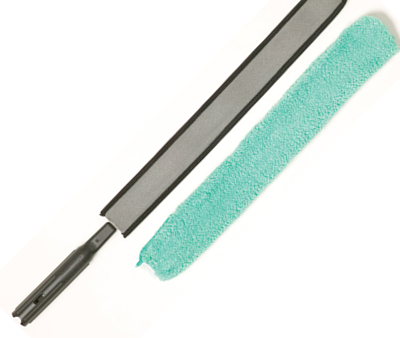 Rubbermaid HYGEN™ Flexible Microfiber Dusting Wand Online Hot Sale