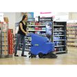 Johnny Vac JVC50 20  Auto-Scrubber Online Sale