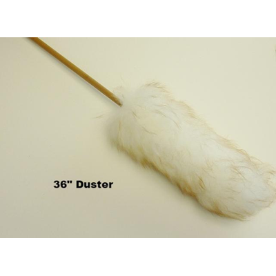 Lambswool Dusters Discount