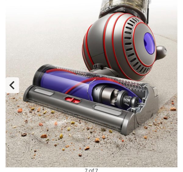 Dyson Ball Animal 3 upright vacuum For Sale