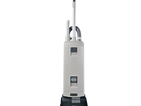 SEBO Essential G5 Upright Vacuum Cleaner 90407AM LIGHT & DARK GREY For Cheap