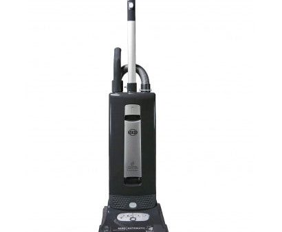 SEBO Automatic X4 Boost Upright Vacuum 90504AM Graphite Hot on Sale