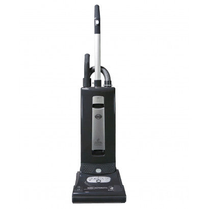 SEBO Automatic X4 Boost Upright Vacuum 90504AM Graphite Hot on Sale