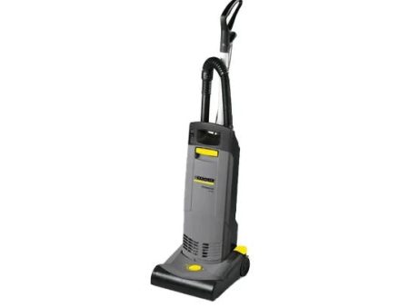 Karcher Commercial UPRIGHT BRUSH-TYPE VACUUM CLEANER CV 30 1 Online Sale