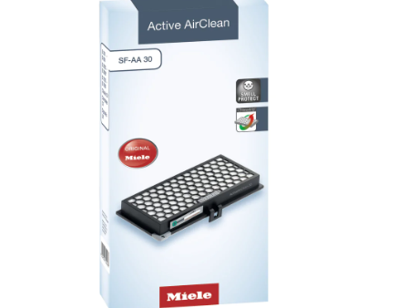 Miele Charcoal Filter - SF AA 30 Active AirClean Cheap