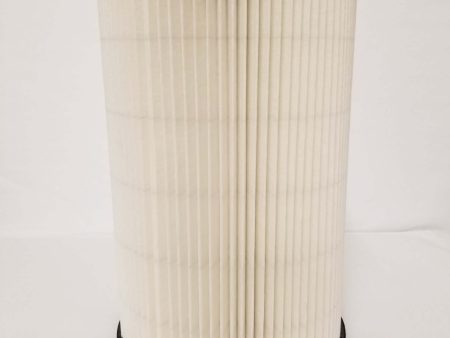 10 inch Central Vacuum Cartridge Filter For Sale