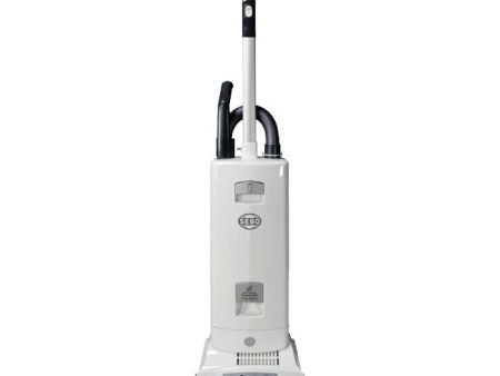 SEBO 91542AM Automatic X7 Premium Upright Vacuum Cleaner WHITE Supply