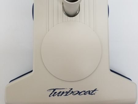 Turbocat Powerhead for Central Vacuum Online