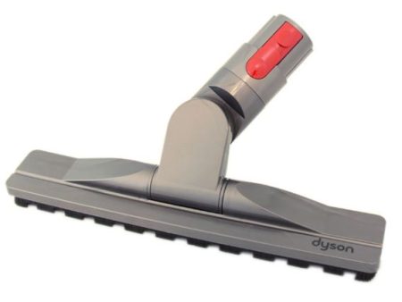 Quick-release articulating hard floor tool. Part No. 967422-01 Compatible with Dyson For Discount