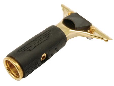 Master Brass Quick Release Handle on Sale