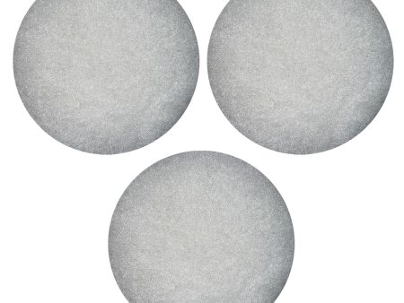 Replacement Aquarium Water Polishing Filter Pads - Compatible with Fluval FX4, FX5 & FX6 For Discount