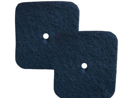 Replacement Carbon Filters, For Catit Litter Pan, Compatible with Part 50685, 50700, 50701, 50702, 50722, 50695 & 50696 For Cheap