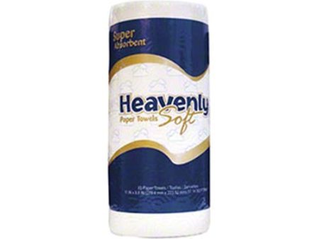 Sofidel - Heavenly soft paper towels 85 ct case Hot on Sale