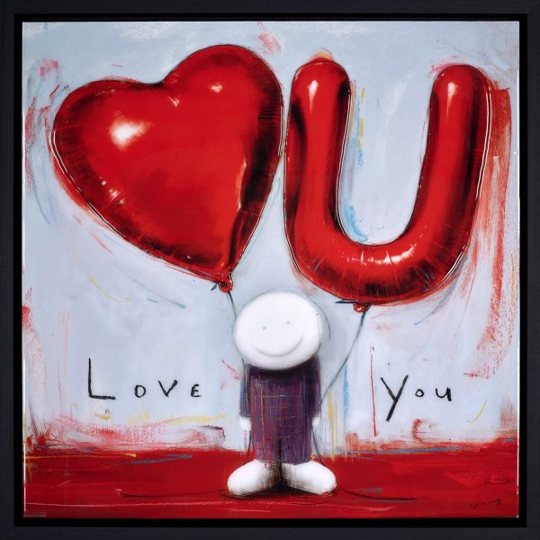 You Have My Heart Deluxe by Doug Hyde Discount