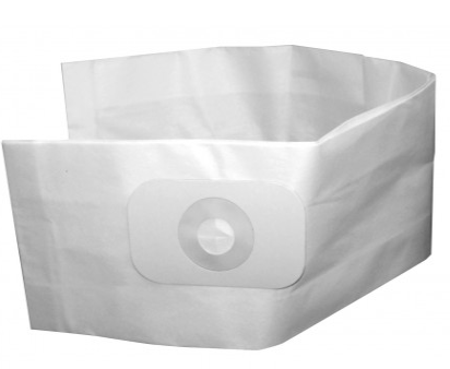 Dustbane Targa 330 Vacuum Bags - Pack of 10 Paper Online