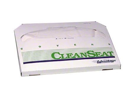 RDA Advantage - Toilet Seat Covers Case 2600 For Sale