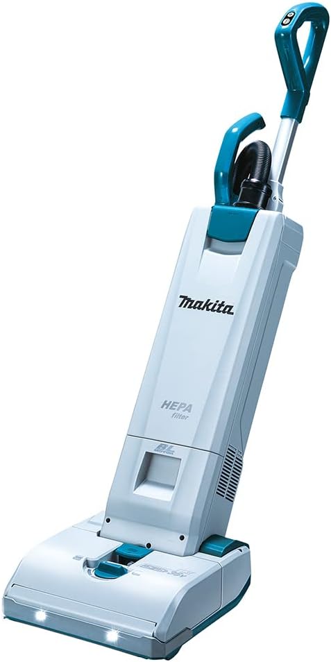 MAKITA Cordless Upright Vacuum DVC560PT2 (Battery & Charger Included) Online now