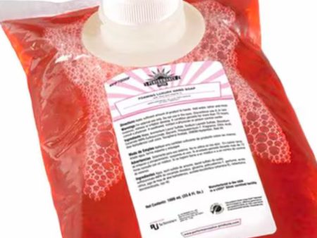 RDA Advantage - Foaming Hand Soap Refills 7800F Online now