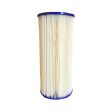 Replacement Whole House Pre-Filtration Sediment Filter, Fits GE FXHSC, Culligan R50-BBSA, Pentek R50-BB & DuPont WFHDC3001 Online