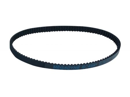 Geared Belt replacement for TurboCat T210 #7227-01 Hot on Sale