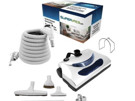 Deluxe PN11 Electric Accessories Kit - Universal Fits All Cheap