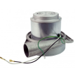 Central Vacuum Replacement Motor Lamb   Ametek 040023 - 7.2  dia - 2 Fans - 120 V Discount