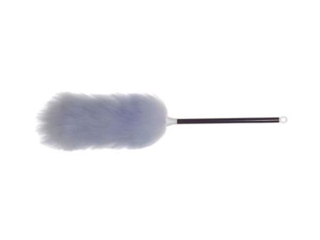 20  Lambswool Duster Discount