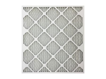 21x23x1 MERV-11 Air Furnace Filter Online Sale