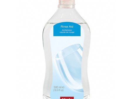 MIELE DISHWASHER RINSE AID 500ML Sale