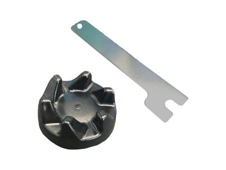 Replacement Blender Rubber Coupler & Removal Tool, Fits KitchenAid, Compatible with Part 9704230 Hot on Sale