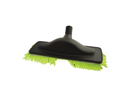 Central Vacuum Microfiber mop head Univeral 1 1 4  Supply