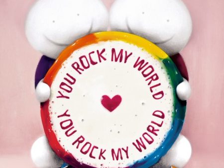 You Rock My World by Doug Hyde Online