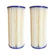 Replacement Whole House Pre-Filtration Sediment Filter, Fits GE FXHSC, Culligan R50-BBSA, Pentek R50-BB & DuPont WFHDC3001 Online