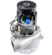 Central Vacuum Replacement Motor Lamb   Ametek 116765-13 - 5.7   dia - 3 Fans - 120 V - Epoxy Paint Online now