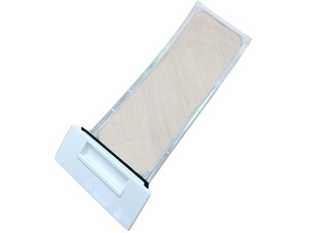 Replacement Dryer Lint Filter, Fits Whirlpool, Compatible with Part W10641634 Online Sale