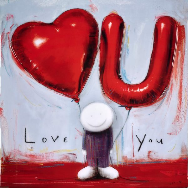 You Have My Heart Deluxe by Doug Hyde Discount