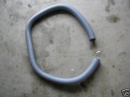 Central Built In Vacuum Flex Hose Tube Pipe 2 inch Online