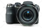 Sony Digital Camera DSC-HX50 Black Sale