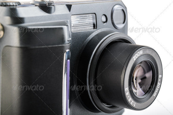 Fujifilm Digital Camera XF1 Black Online now