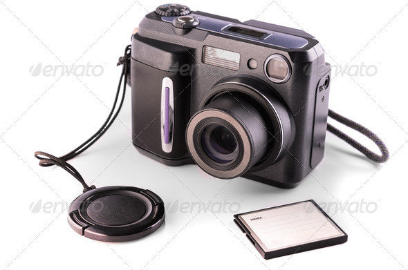 Sony Digital Camera DSC-HX50 Black Sale