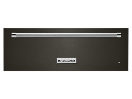 27   Slow Cook Warming Drawer with PrintShield™ Finish on Sale