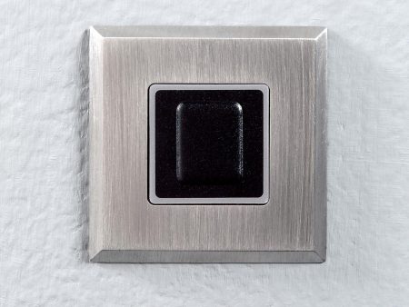 **DISCONTINUED** Broan® Range Hood Remote Button Kit, Elite RMDD Downdraft Supply