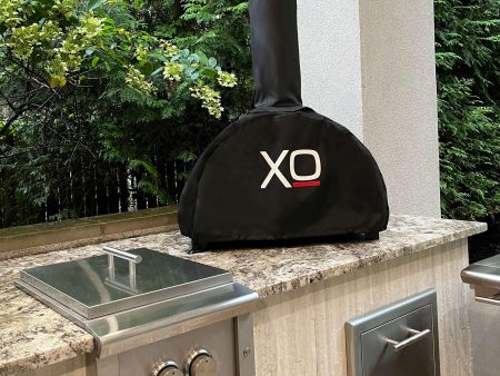 XO Pizza 1 Oven All Weather Cover - Counter Top For Discount