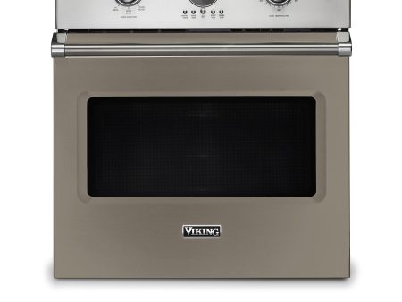 27  Electric Single Premiere Oven - VSOE Hot on Sale