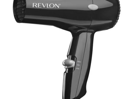 Revlon 1875 W Travel Hair Dryer Online Hot Sale