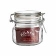 Kilner 17 oz Clear Storage Jar 1 pk Supply